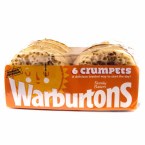 crumpets