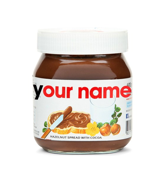 nutella
