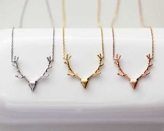 deer antlers