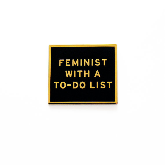 feminist-pin