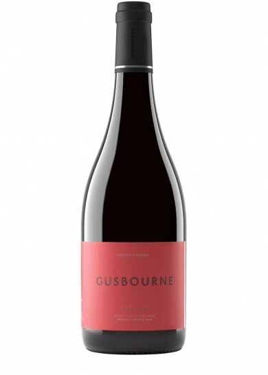 GUSBOURNE