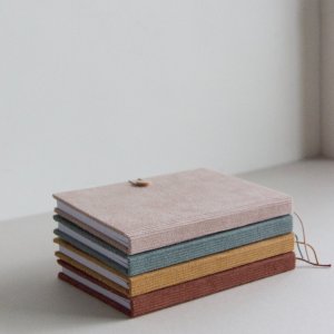 corduroynotebook